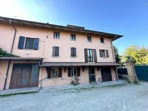 appartamento in vendita a Spilamberto