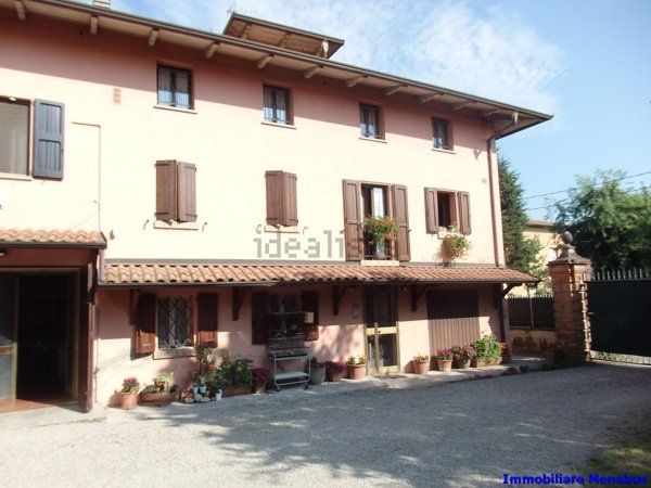 casa semindipendente in vendita a Spilamberto