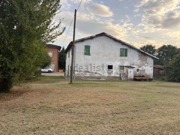 casa semindipendente in vendita a Spilamberto