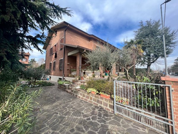 casa indipendente in vendita a Spilamberto
