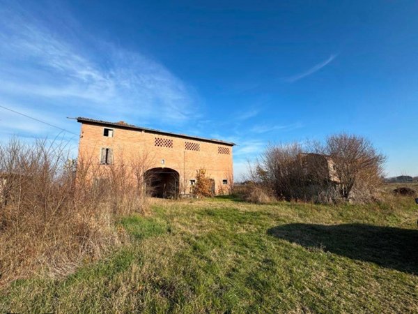 casa indipendente in vendita a Spilamberto