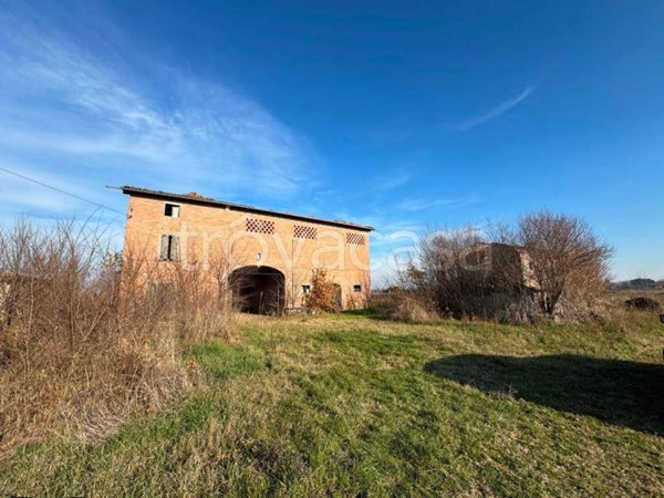 casa indipendente in vendita a Spilamberto