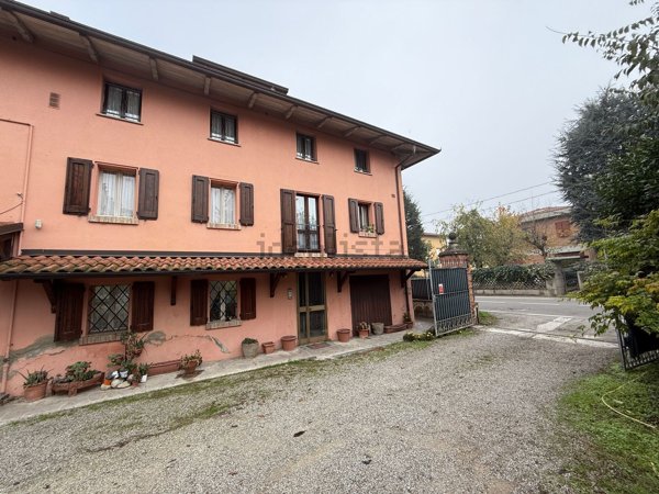 casa indipendente in vendita a Spilamberto