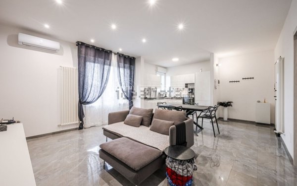 appartamento in vendita a Spilamberto