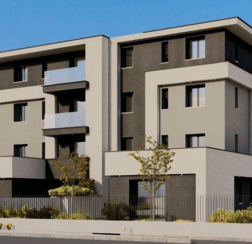 appartamento in vendita a Spilamberto