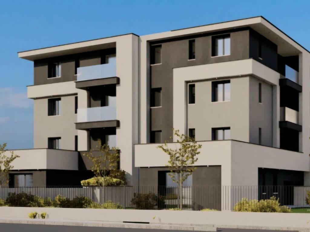 appartamento in vendita a Spilamberto