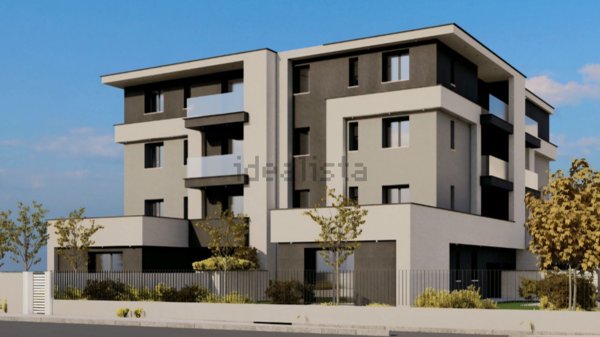 appartamento in vendita a Spilamberto