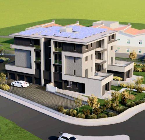 appartamento in vendita a Spilamberto