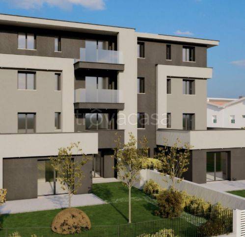 appartamento in vendita a Spilamberto