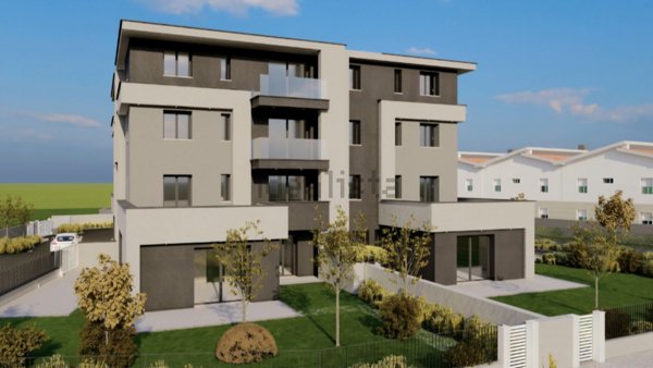 appartamento in vendita a Spilamberto