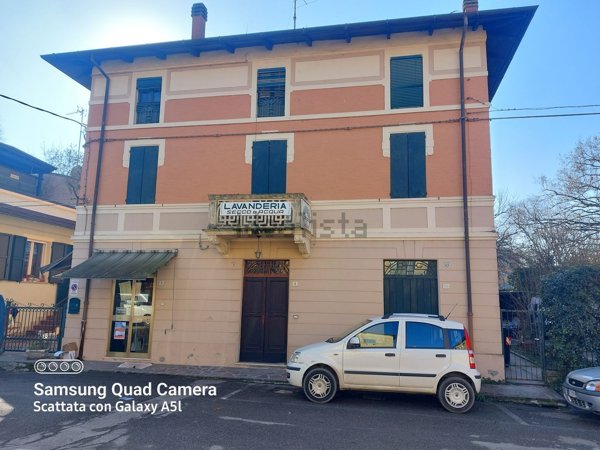 casa indipendente in vendita a Spilamberto