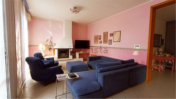 casa indipendente in vendita a Spilamberto