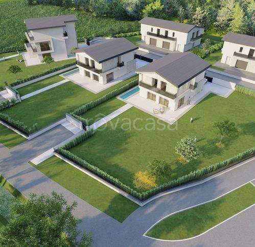 casa indipendente in vendita a Spilamberto