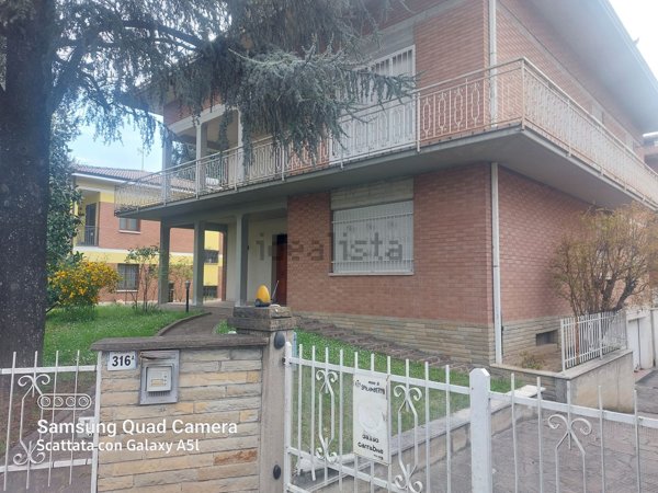 casa indipendente in vendita a Spilamberto