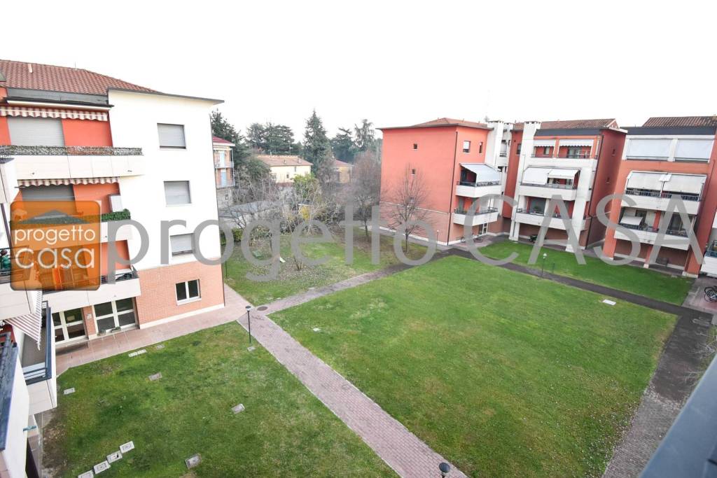 appartamento in vendita a Spilamberto