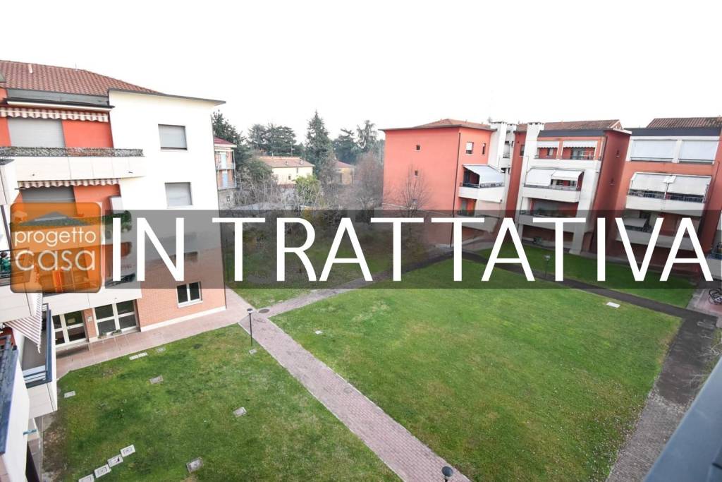 appartamento in vendita a Spilamberto