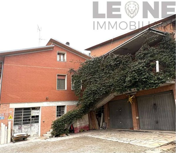 casa indipendente in vendita a Spilamberto