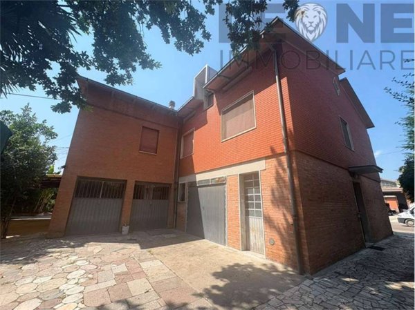 casa indipendente in vendita a Spilamberto
