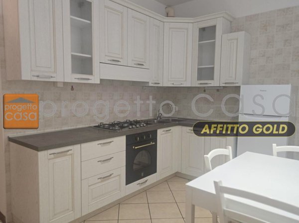 appartamento in vendita a Spilamberto