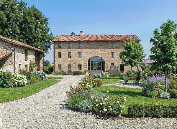 casale in vendita a Spilamberto