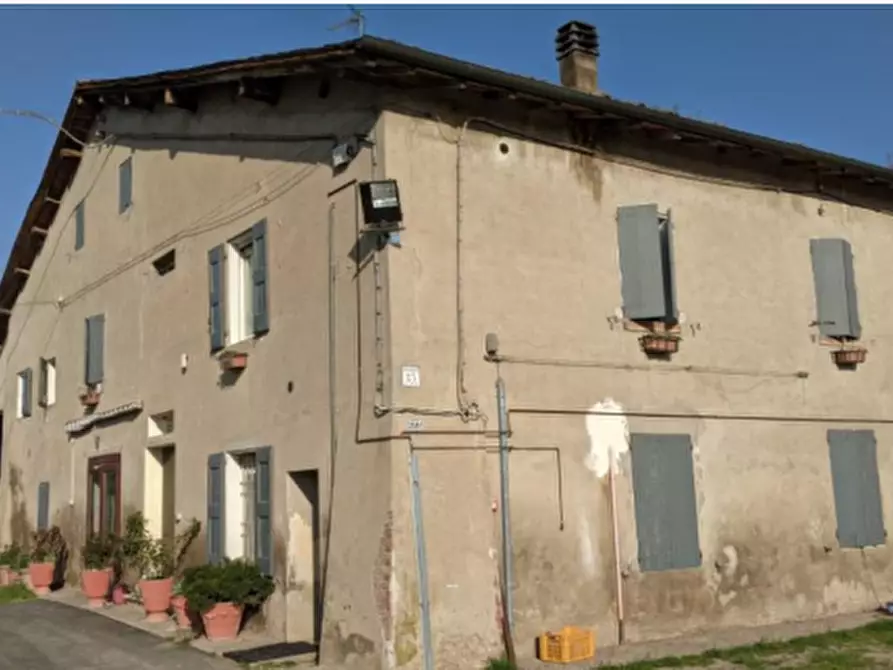 casa indipendente in vendita a Spilamberto