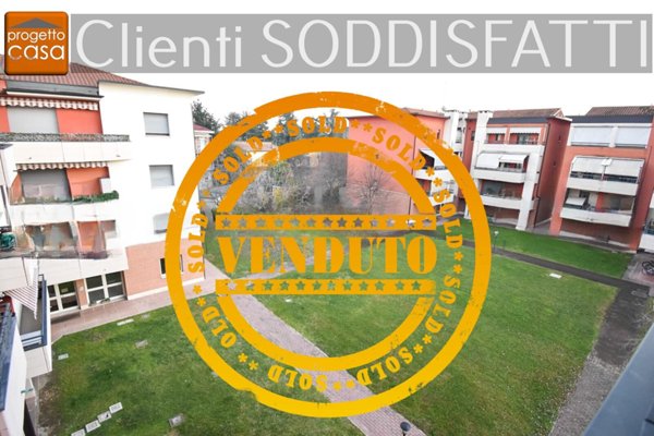 appartamento in vendita a Spilamberto