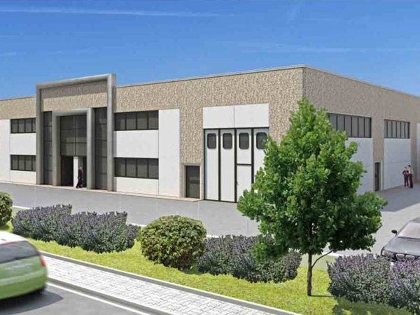 terreno edificabile in vendita a Spilamberto