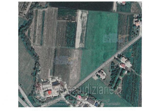 terreno edificabile in vendita a Spilamberto
