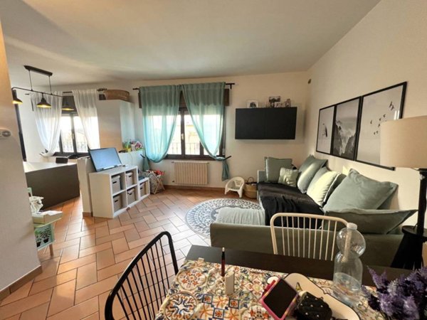 appartamento in vendita a Spilamberto