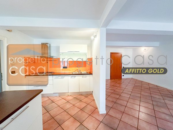 appartamento in vendita a Spilamberto