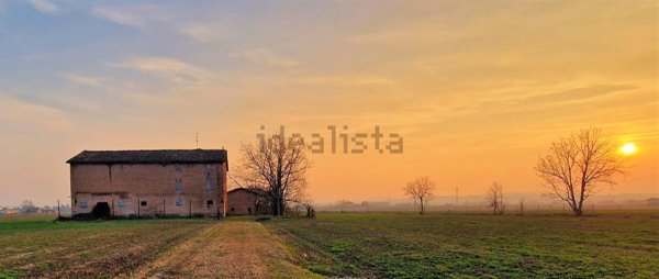 casale in vendita a Spilamberto