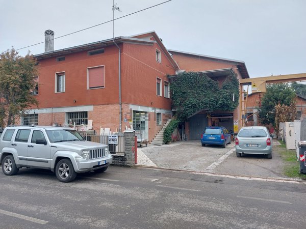 casa indipendente in vendita a Spilamberto