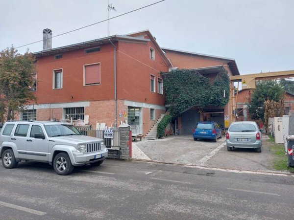 casa indipendente in vendita a Spilamberto