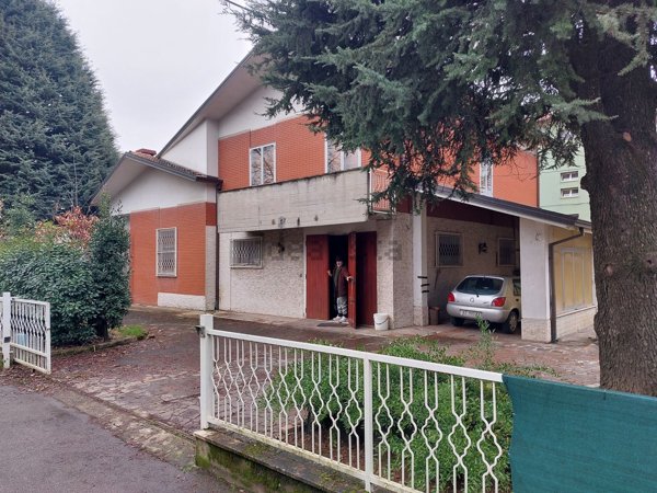 casa indipendente in vendita a Spilamberto