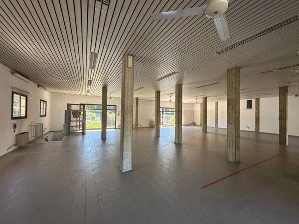 negozio in vendita a Spilamberto