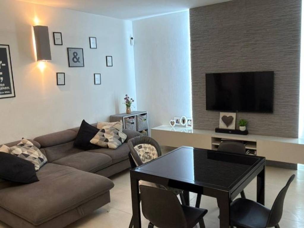 appartamento in vendita a Spilamberto in zona San Vito