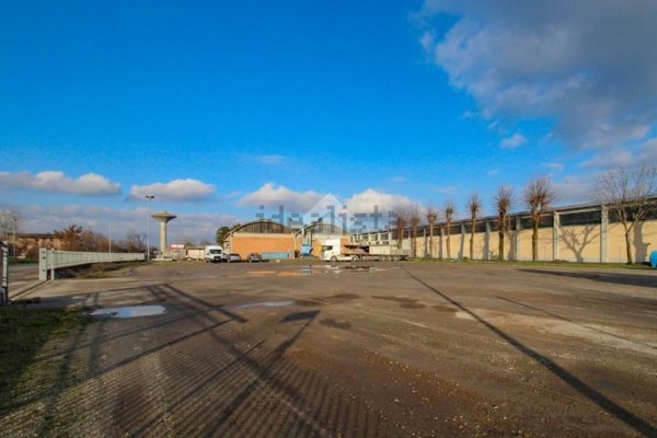 terreno edificabile in vendita a Spilamberto