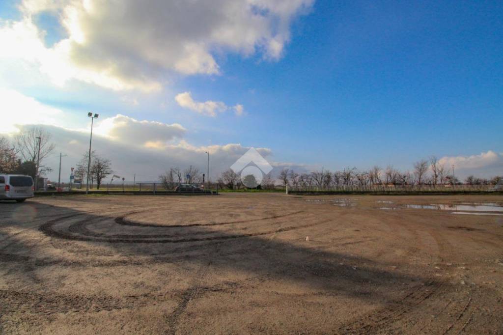 terreno edificabile in vendita a Spilamberto