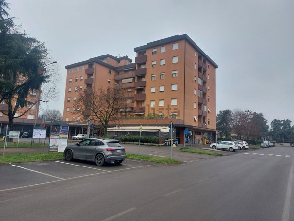 appartamento in vendita a Spilamberto