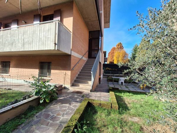 appartamento in vendita a Spilamberto in zona San Vito