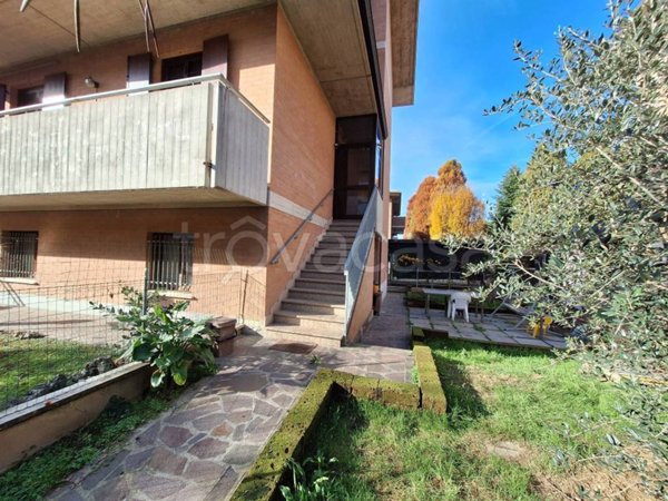 appartamento in vendita a Spilamberto in zona San Vito