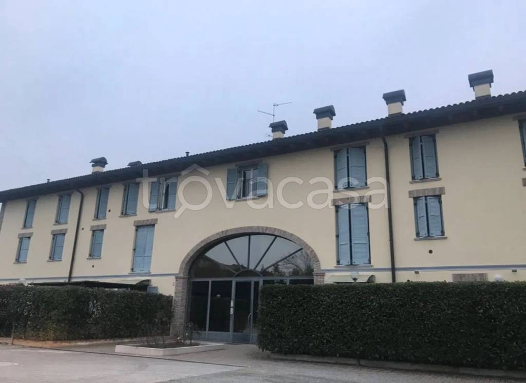 appartamento in vendita a Spilamberto