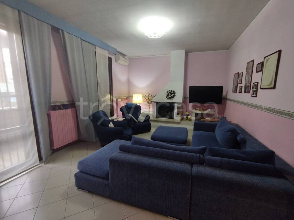 casa indipendente in vendita a Spilamberto