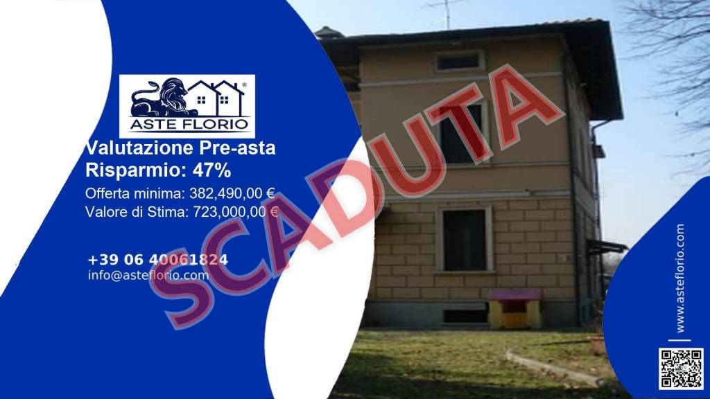 appartamento in vendita a Spilamberto