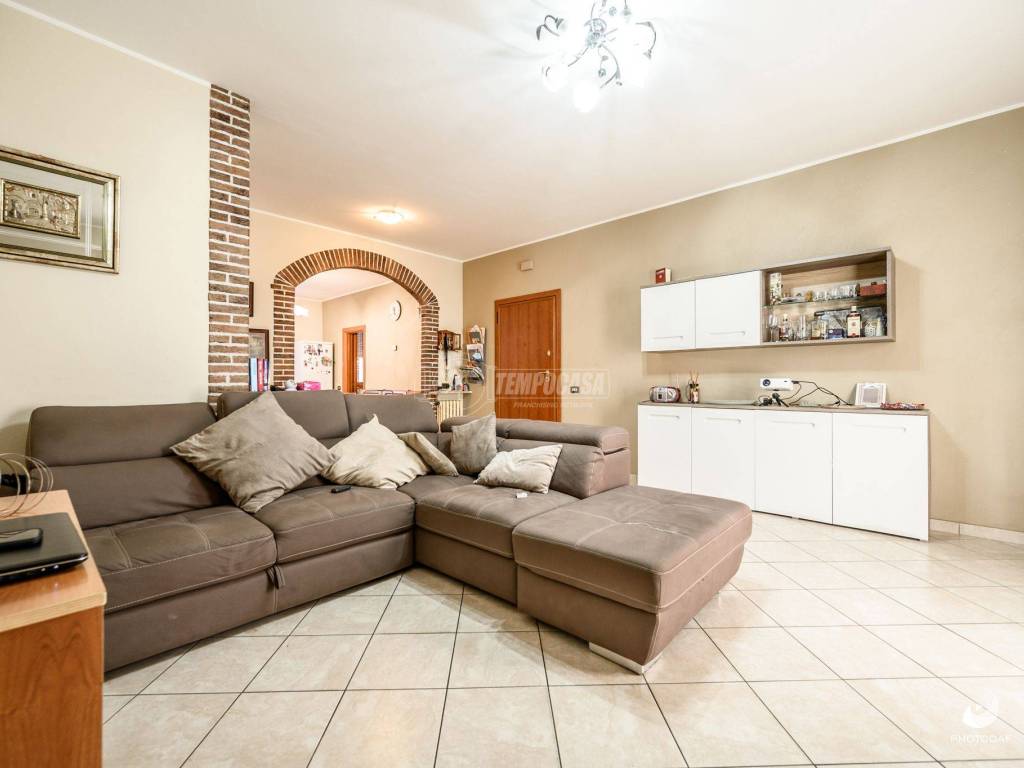 appartamento in vendita a Spilamberto