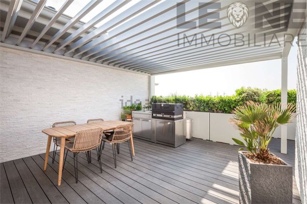 appartamento in vendita a Spilamberto