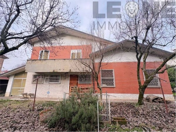 casa indipendente in vendita a Spilamberto