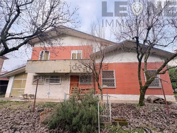 casa indipendente in vendita a Spilamberto