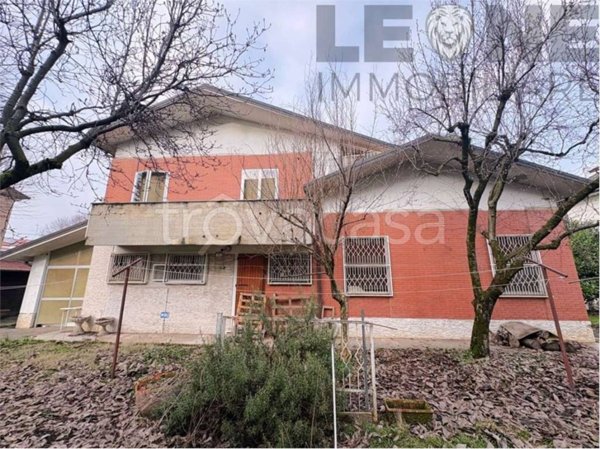 casa indipendente in vendita a Spilamberto