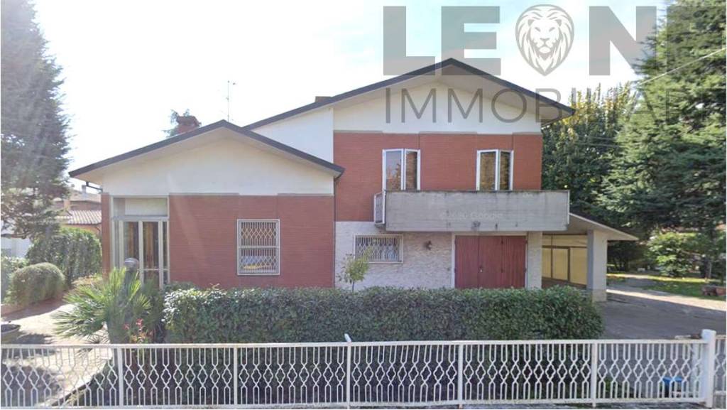 casa indipendente in vendita a Spilamberto